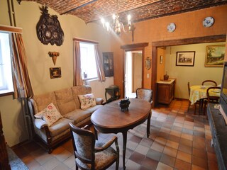 Cottage Havelange Ausstattung 21
