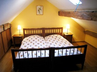 Holiday cottage Havelange Features 21