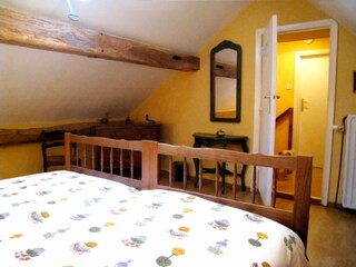 Casa de vacaciones Havelange Características 16