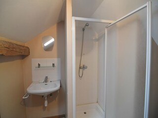 Casa vacanze Havelange Caratteristiche 14