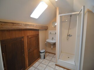 Casa vacanze Havelange Caratteristiche 17