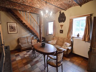 Casa vacanze Havelange Caratteristiche 19