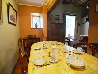 Vakantiehuisje Havelange Kenmerken 20