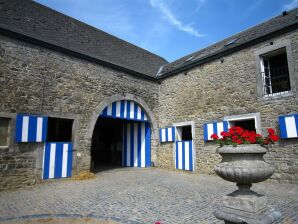 Holiday house Cosy Cottage in Barvaux-Condroz with Garden - Havelange - image1