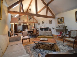 Cottage Havelange Ausstattung 14