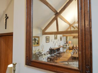 Cottage Havelange Ausstattung 18