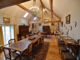 Cottage Havelange Ausstattung 18