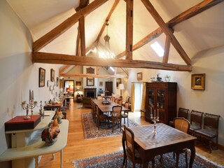 Vakantiehuisje Havelange Kenmerken 20