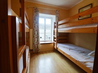 Casa vacanze Havelange Caratteristiche 22