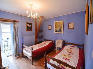 Vakantiehuisje Havelange Kenmerken 28