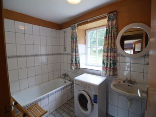 Cottage Havelange Ausstattung 23