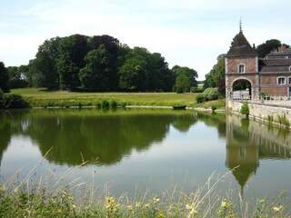 Cottage Havelange Umgebung 32