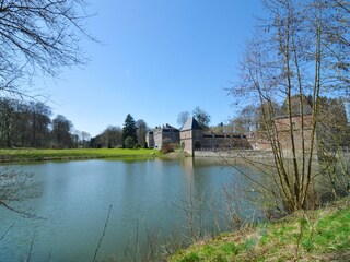 Vakantiehuisje Havelange Omgeving 33
