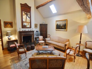 Casa vacanze Havelange Caratteristiche 27