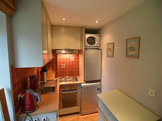 Casa vacanze Havelange Caratteristiche 20