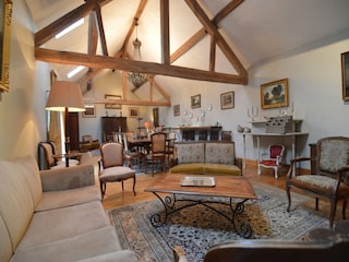 Casa vacanze Havelange Caratteristiche 23