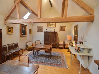 Casa vacanze Havelange Caratteristiche 24