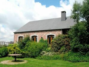 Cottage Freizeitbauernhof in Maffe mit türkischem Bad - Somme-Leuze - image1