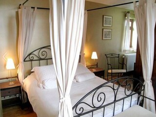 Casale Somme-Leuze Caratteristiche 16