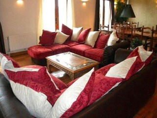 Vakantiehuisje Somme-Leuze Kenmerken 12