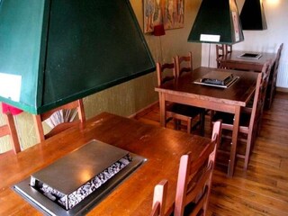 Landhaus Somme-Leuze Ausstattung 10