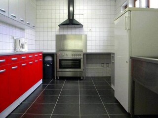 Type de propriété : Chalet Somme-Leuze Équipement 13