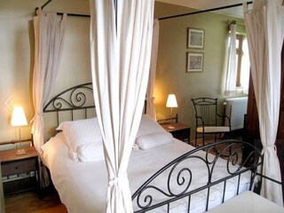 Vakantiehuisje Somme-Leuze Kenmerken 13