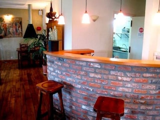 Landhaus Somme-Leuze Ausstattung 10