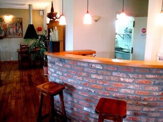 Vakantiehuisje Somme-Leuze Kenmerken 10