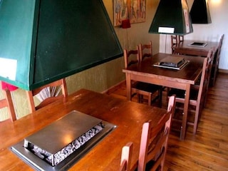 Landhaus Somme-Leuze Ausstattung 12