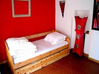 Landhaus Somme-Leuze Ausstattung 14