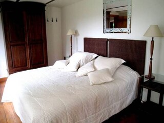 Type de propriété : Chalet Somme-Leuze Équipement 16