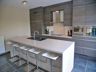 Casa per le vacanze Somme-Leuze Caratteristiche 13