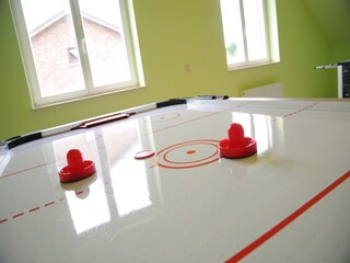 Casa per le vacanze Somme-Leuze Caratteristiche 16