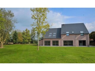 Casa per le vacanze Somme-Leuze Registrazione all'aperto 1