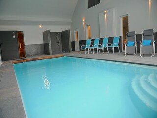 Vakantiehuis Somme-Leuze Buitenaudio-opname 2