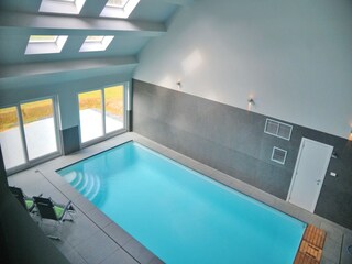 Holiday house Somme-Leuze Outdoor Recording 4