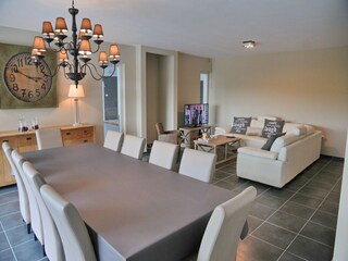 Ferienhaus Somme-Leuze Ausstattung 11