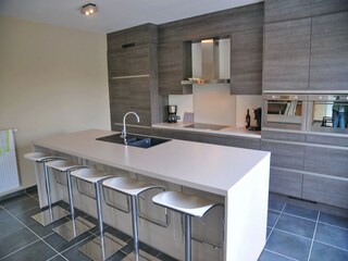 Holiday house Somme-Leuze Features 16