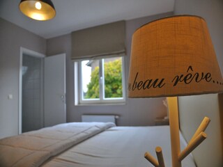 Maison de vacances Somme-Leuze Équipement 11