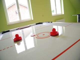 Casa de vacaciones Somme-Leuze Características 15