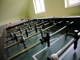 Ferienhaus Somme-Leuze Ausstattung 16