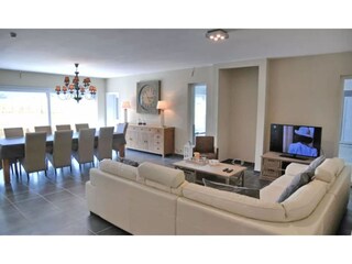 Maison de vacances Somme-Leuze Équipement 6