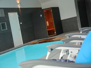 Holiday house Somme-Leuze Outdoor Recording 6