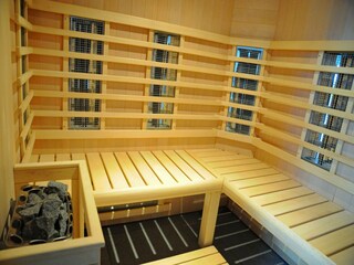 Holiday house Somme-Leuze  37