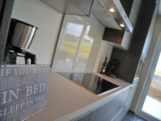 Ferienhaus Somme-Leuze Ausstattung 10