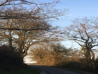 Vakantiehuis Somme-Leuze Omgeving 27