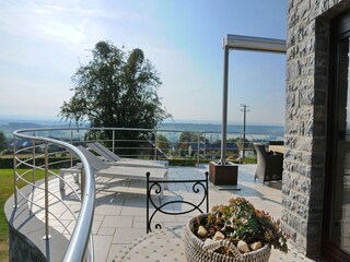 Casa per le vacanze Somme-Leuze Registrazione all'aperto 6