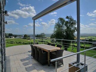 Maison de vacances Somme-Leuze Enregistrement extérieur 4