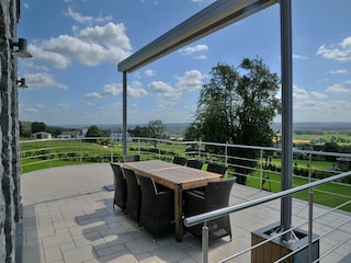 Vakantiehuis Somme-Leuze Buitenaudio-opname 4